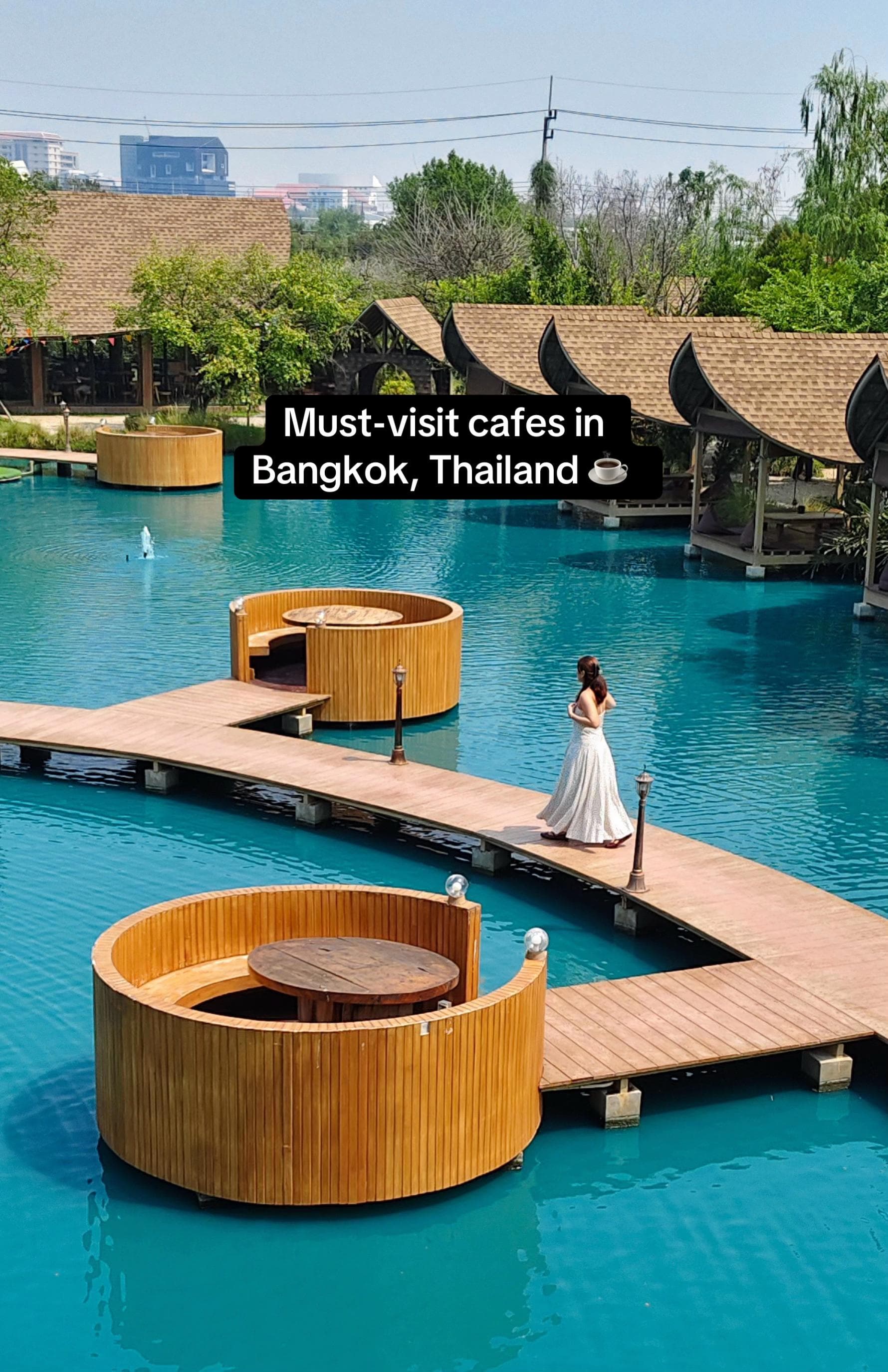 Charming Cafes And Bistros To Visit