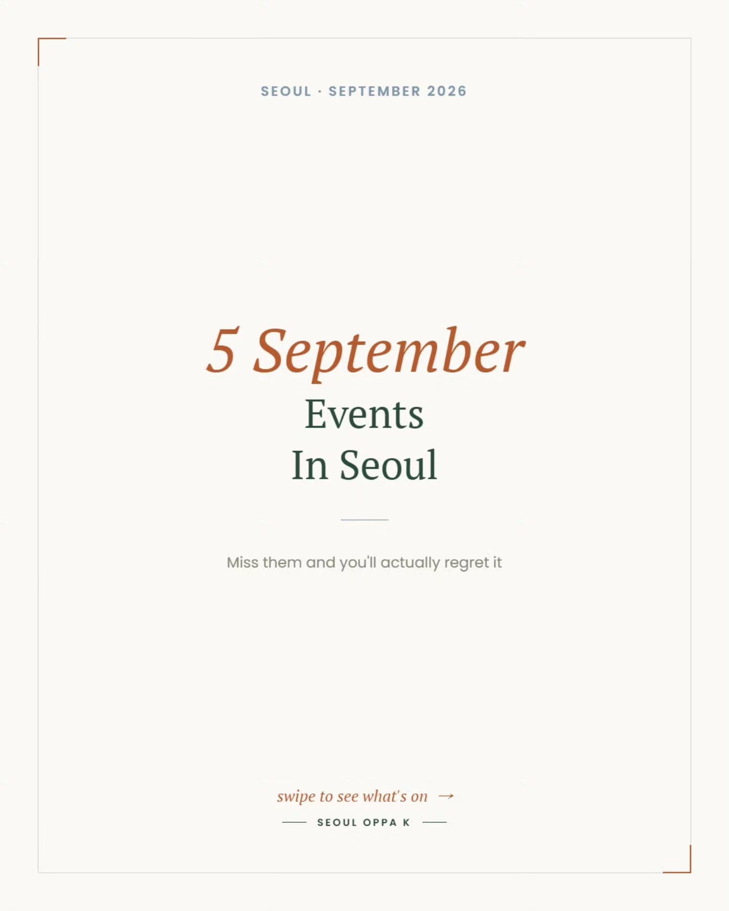 Seoul Attractions: Palaces, Parks, and Design Plaza