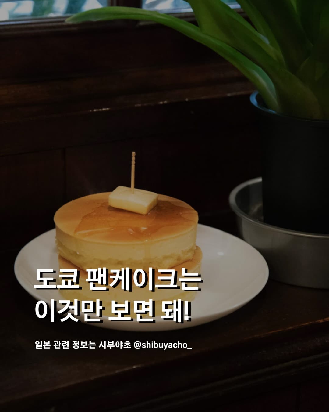 Tokyo Cafes And Restaurants Serve Delicious Pancakes