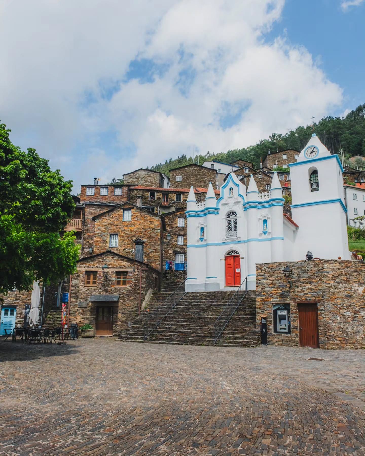 Fourteen Rustic Portuguese Villages Worth Revisiting