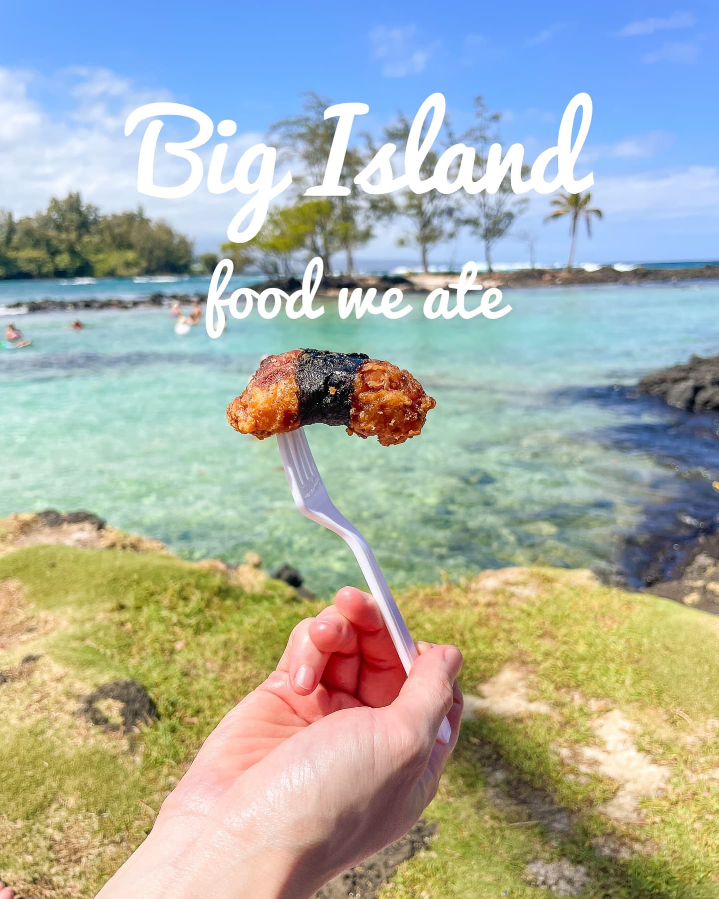 Hawai'i Island's Must-Try Foods From Hilo to Kona