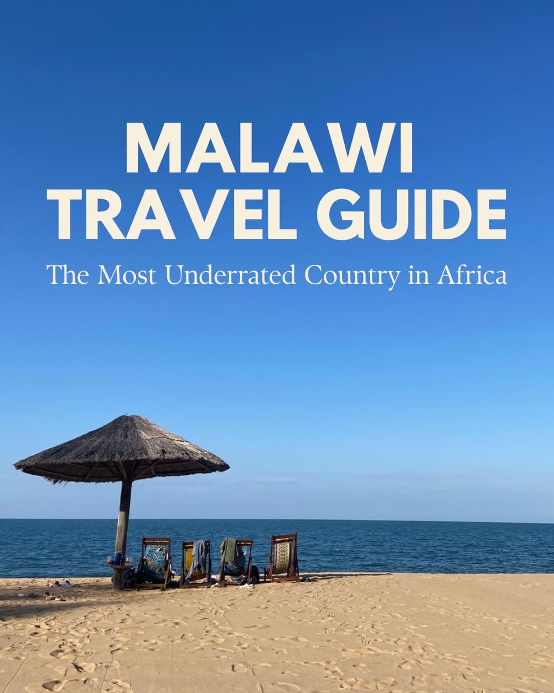 11 Attractions in Malawi