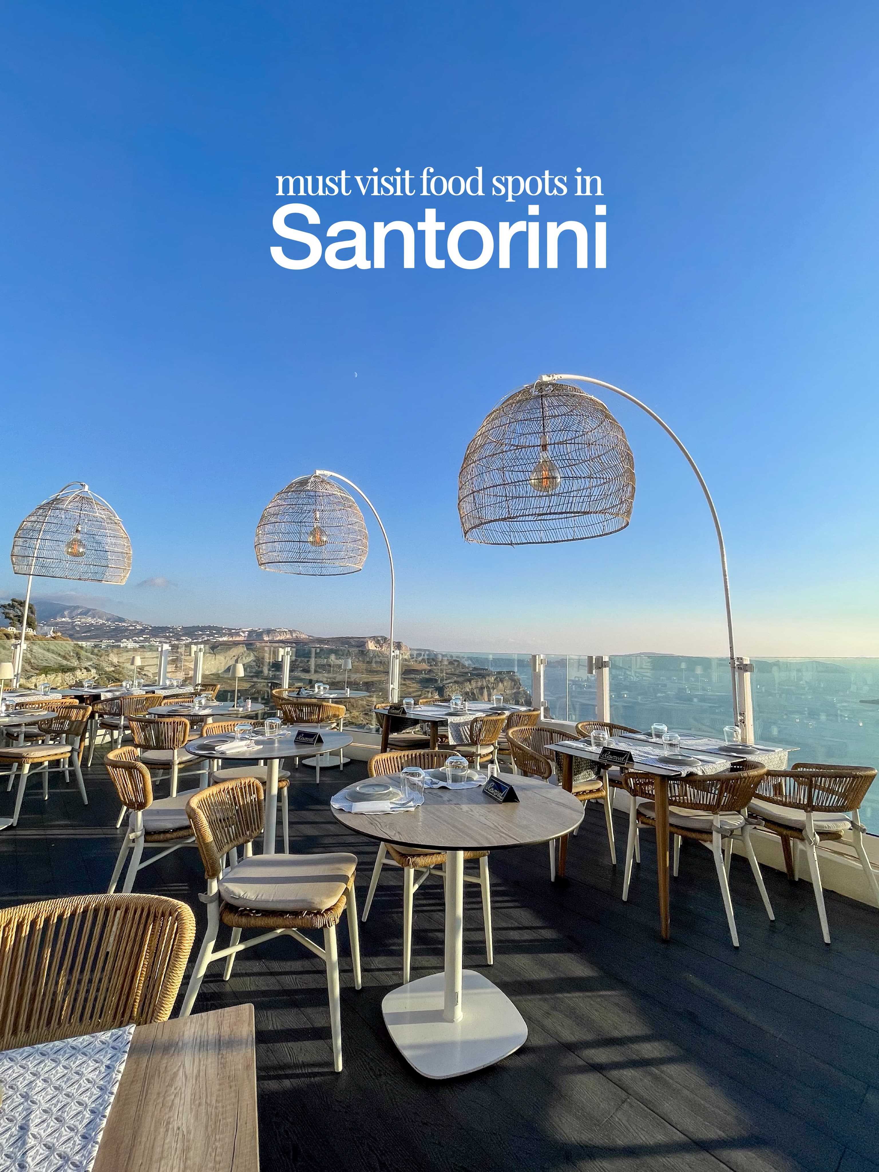 Restaurants And Cafes With Distinctive Names