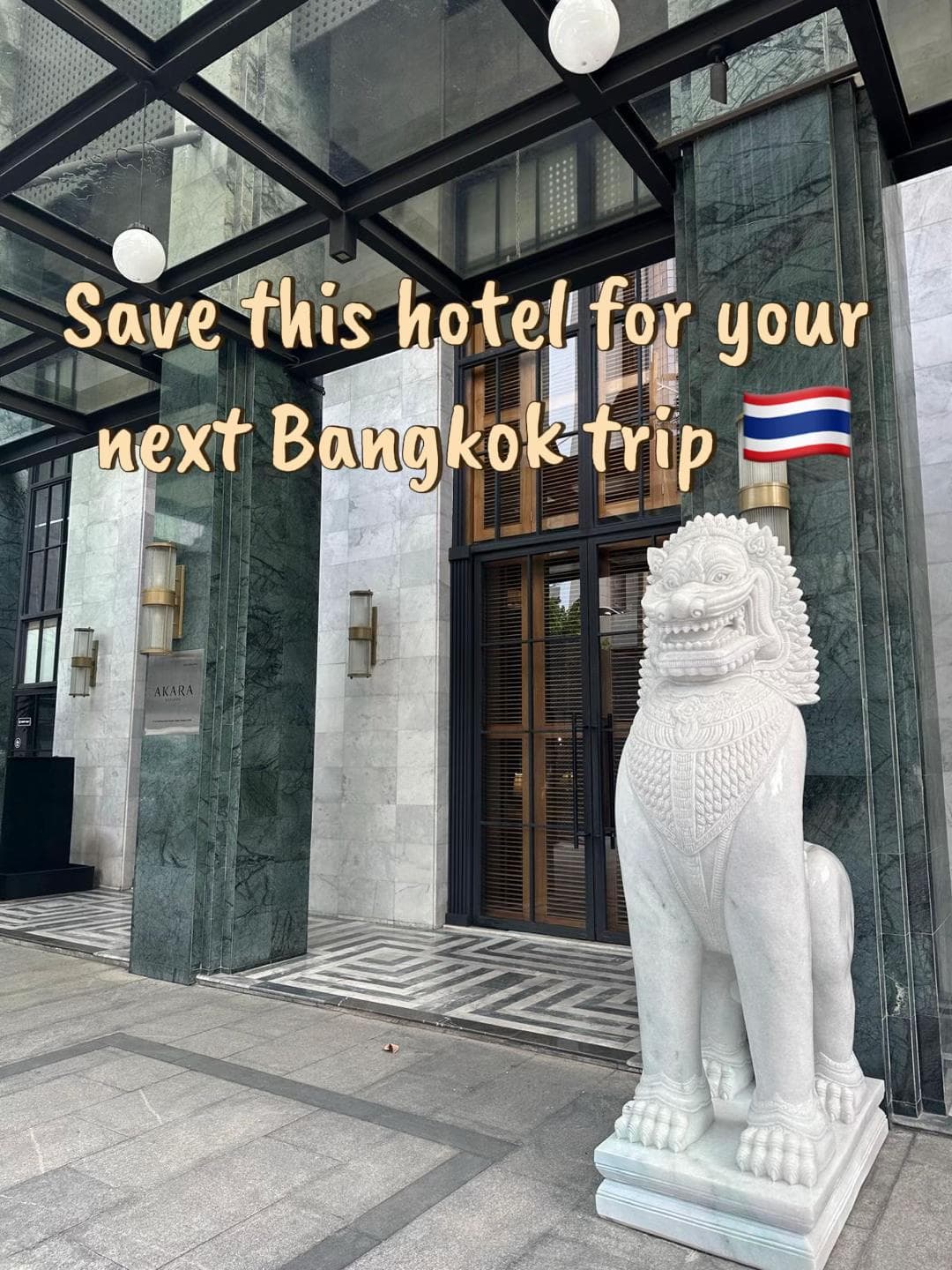 Rooftop Bars and Hotels in Bangkok