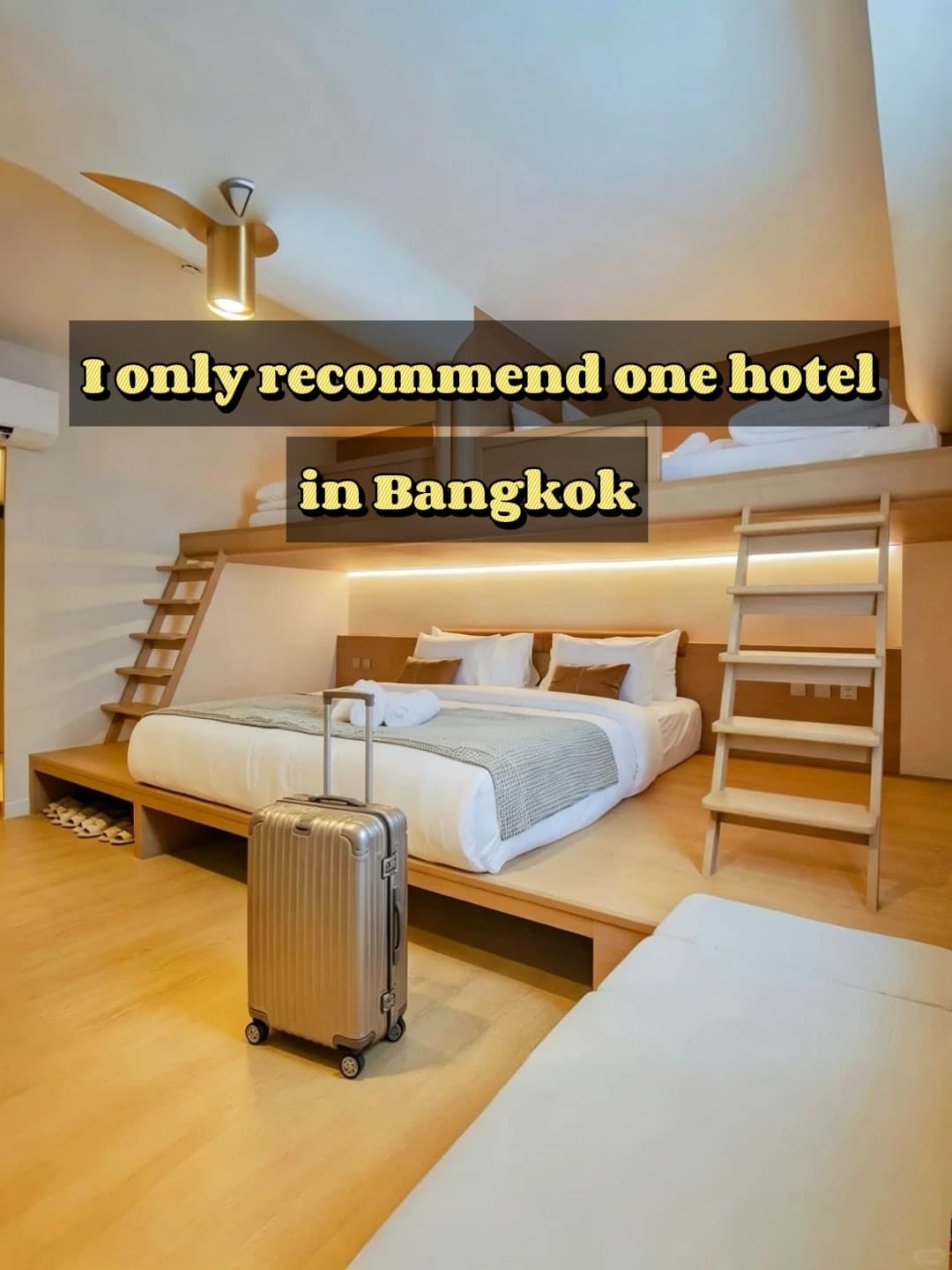 Bangkok Attractions Near Family Hotel