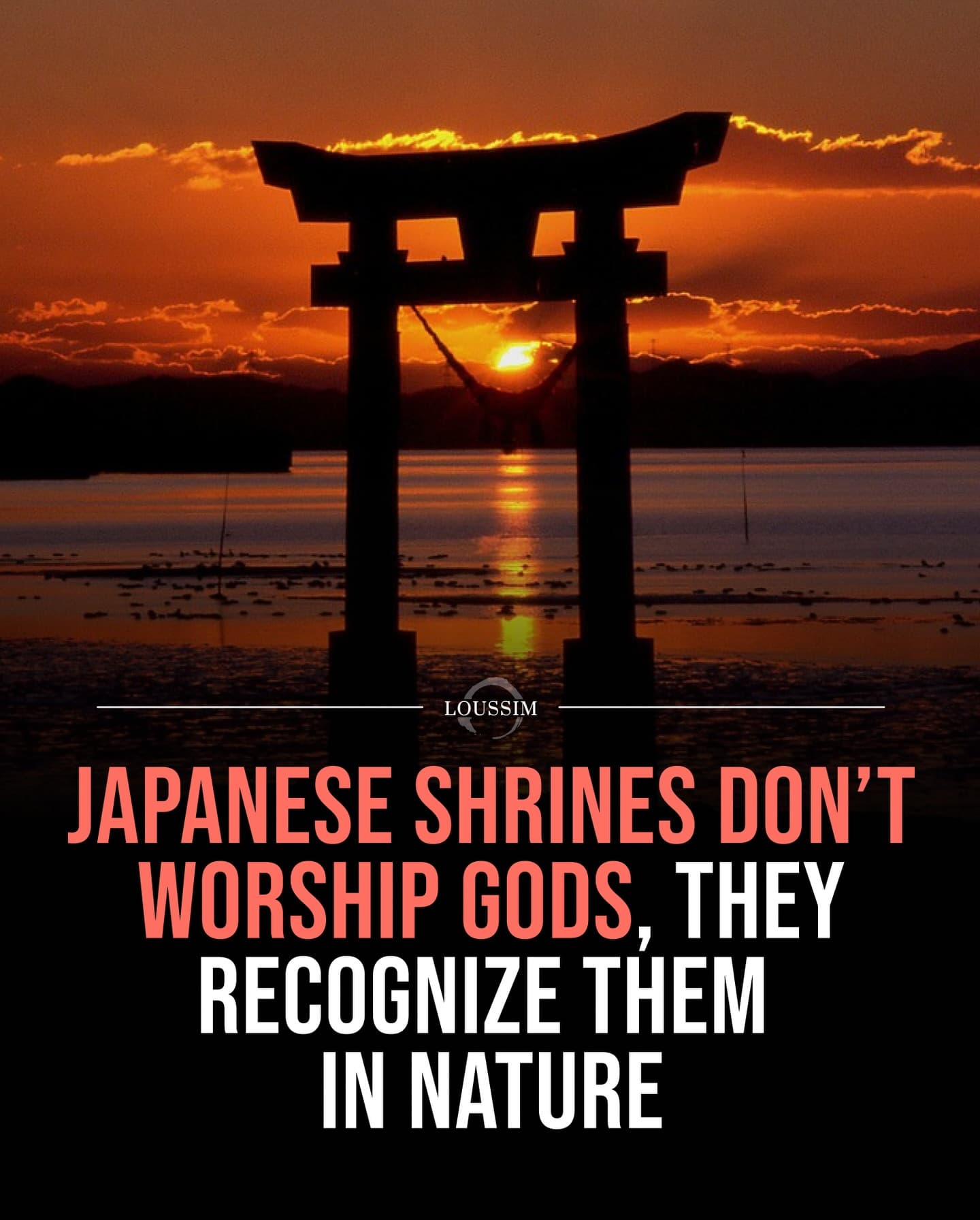 Shinto Shrines Featuring Animal Symbolism