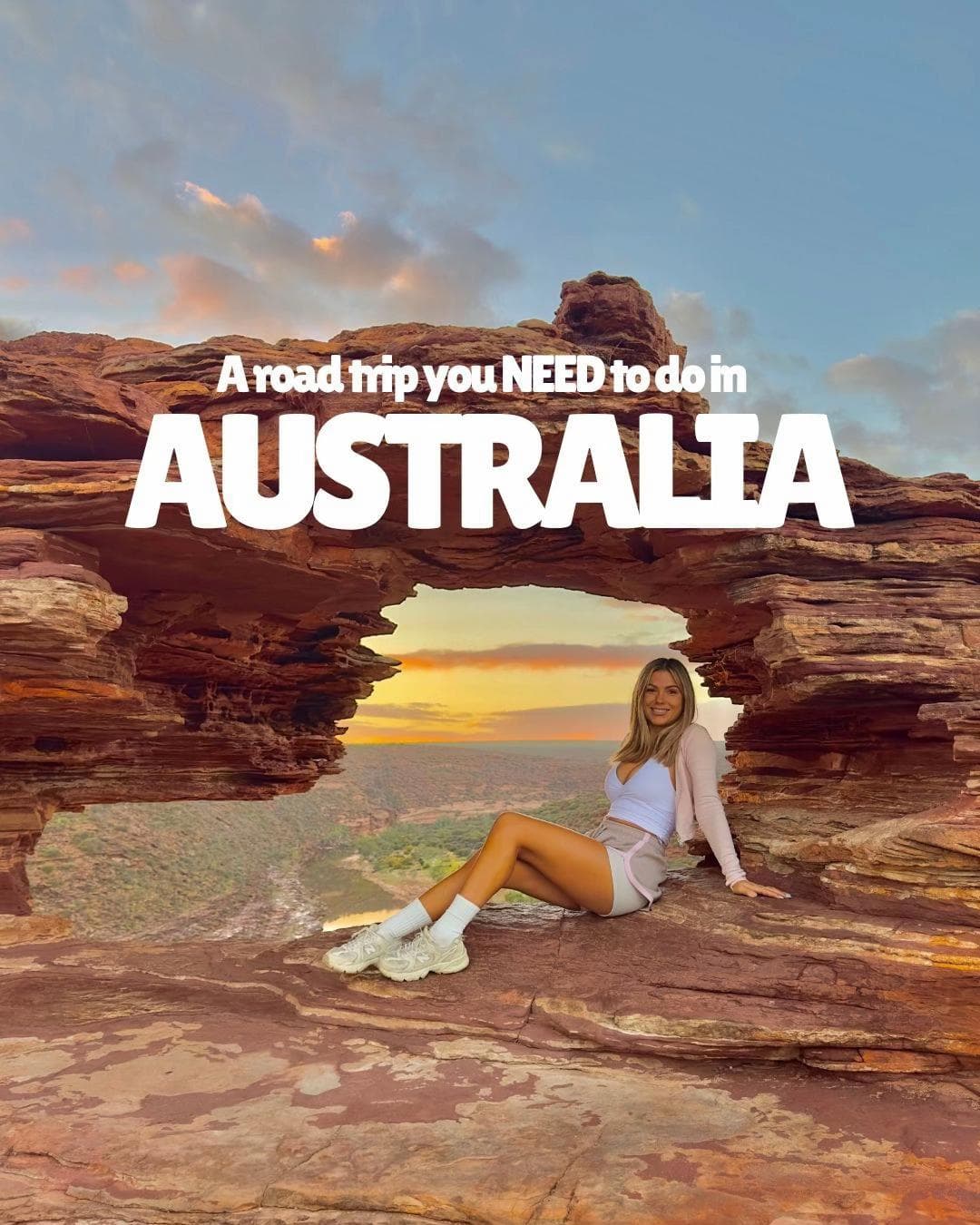 Western Australia's Coastal Road Trip Highlights