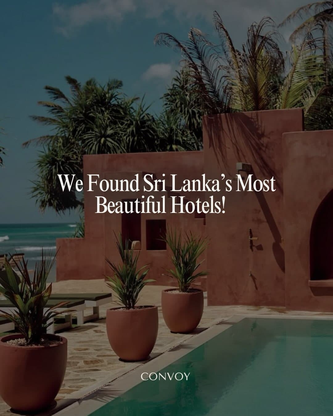 8 Hotels in Southern Province