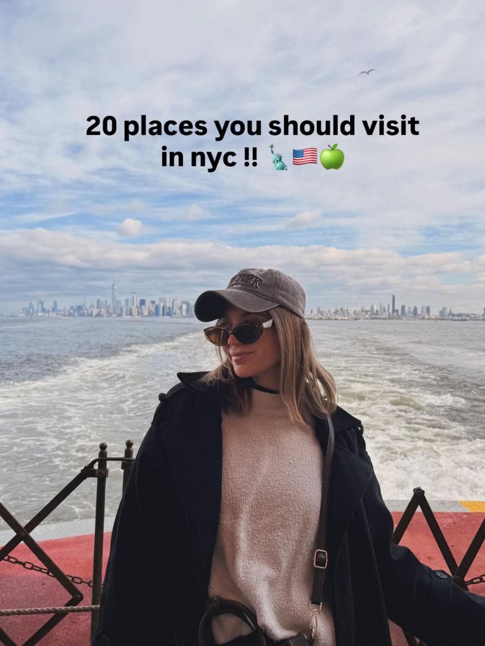 New York City's Top 19 Iconic Attractions