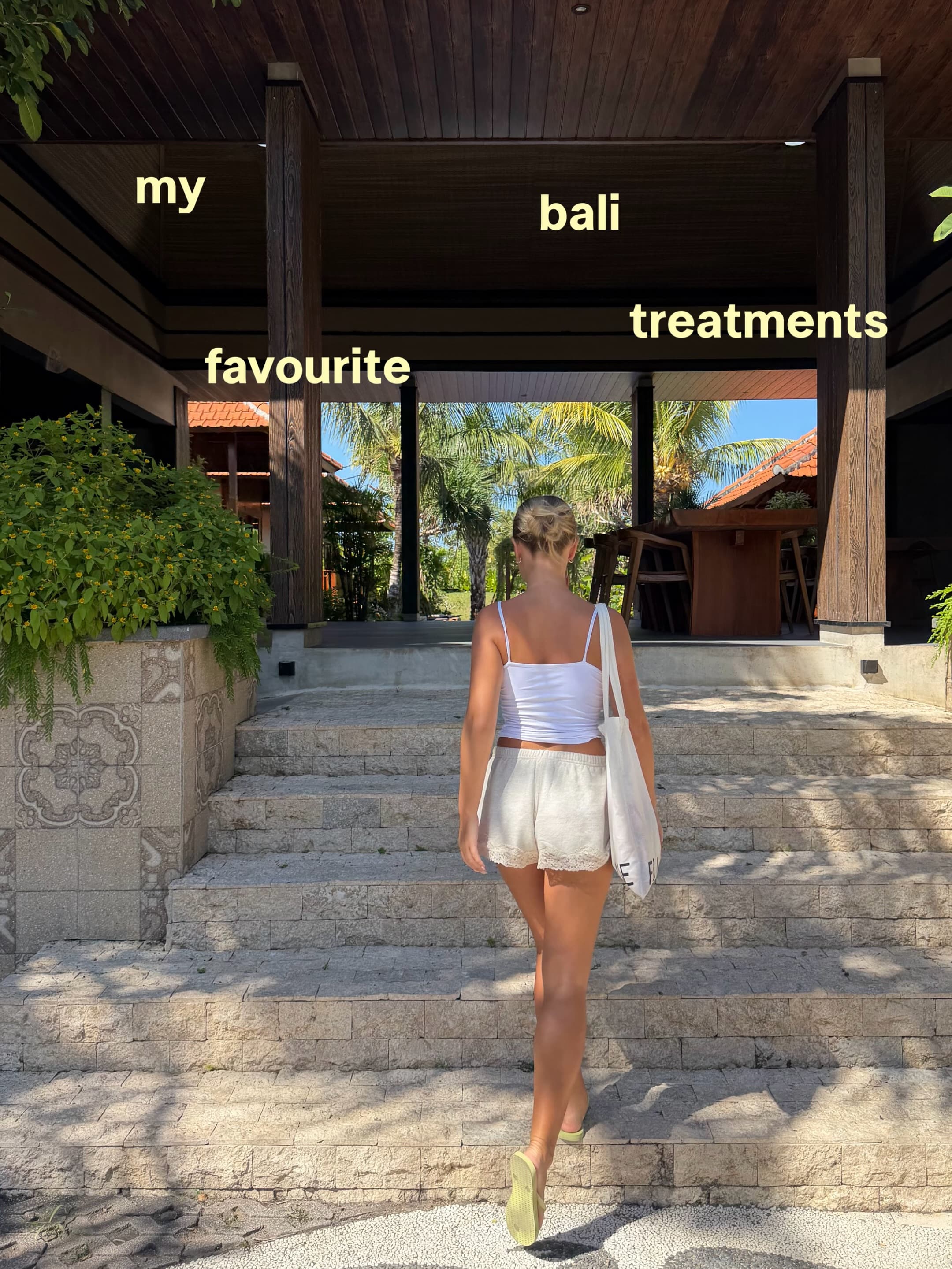 Bali's Top Nail and Beauty Salons