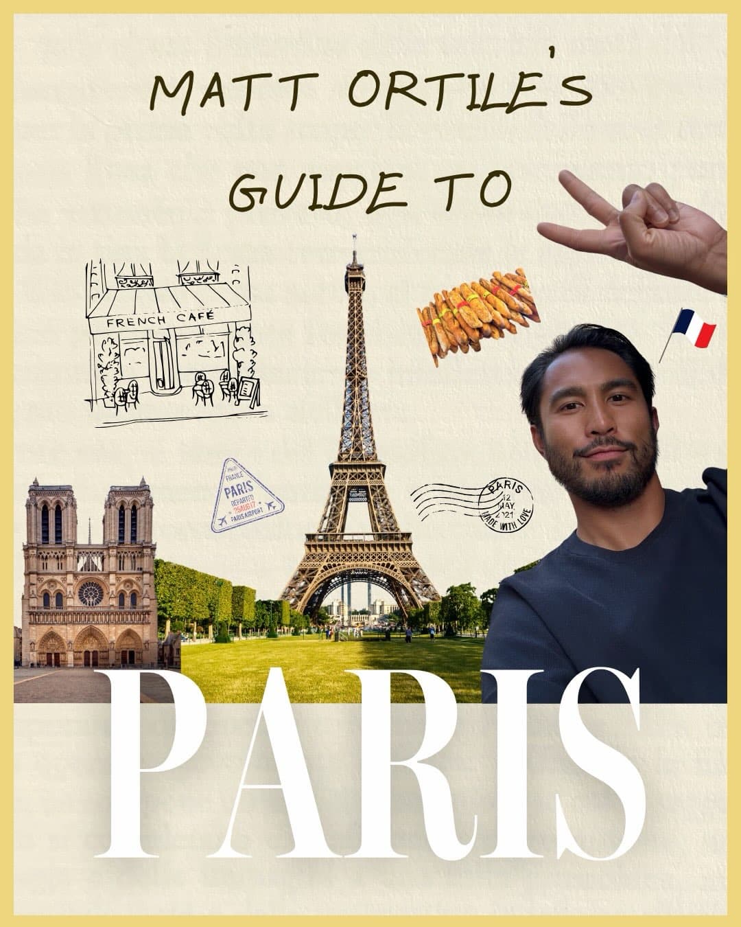 Parisian Gems: Uncovering Local Favorites And Hidden Spots