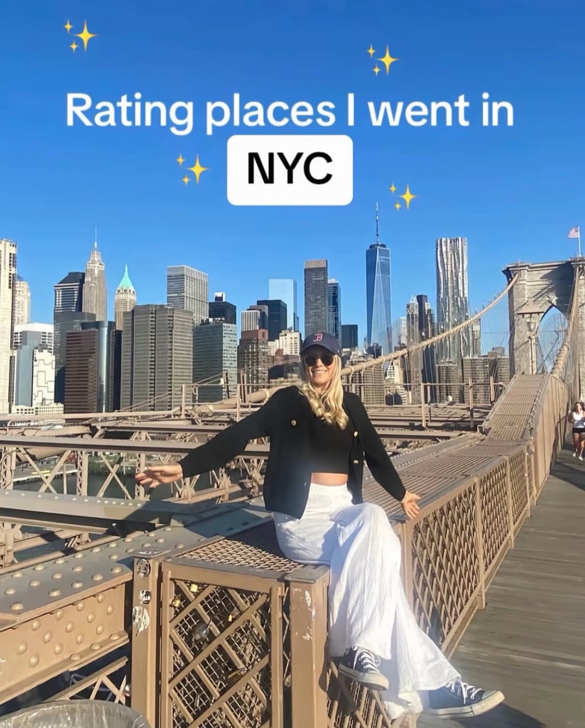 New York City's Iconic Landmarks and Eateries