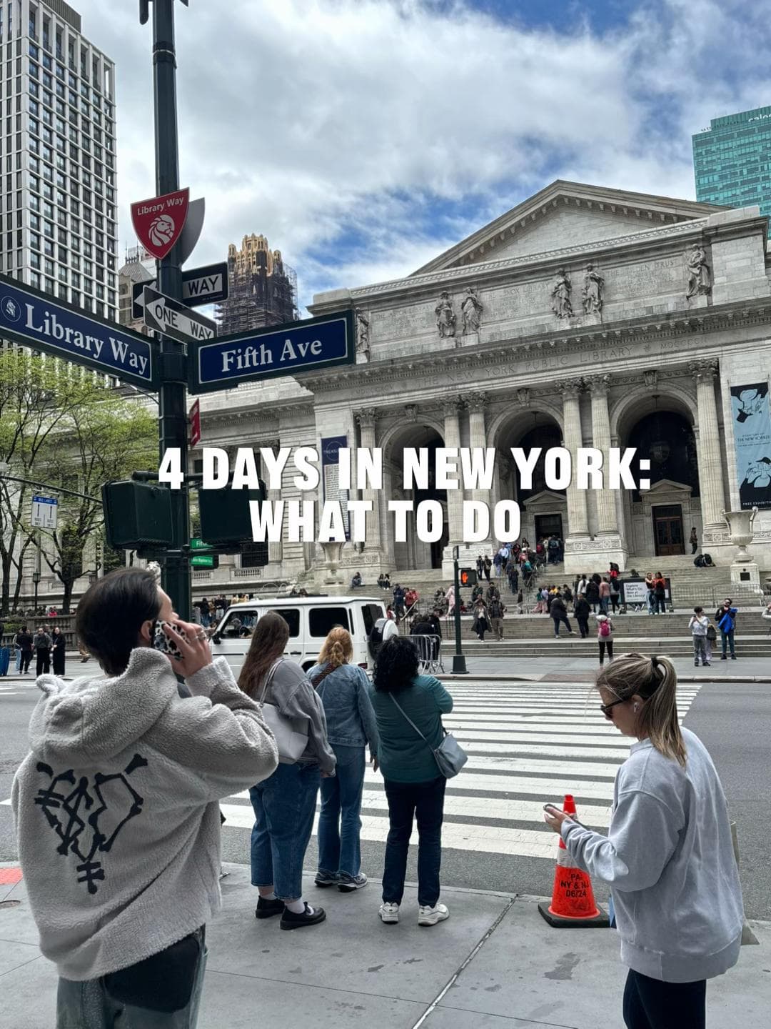 Explore Iconic New York City Attractions and Activities