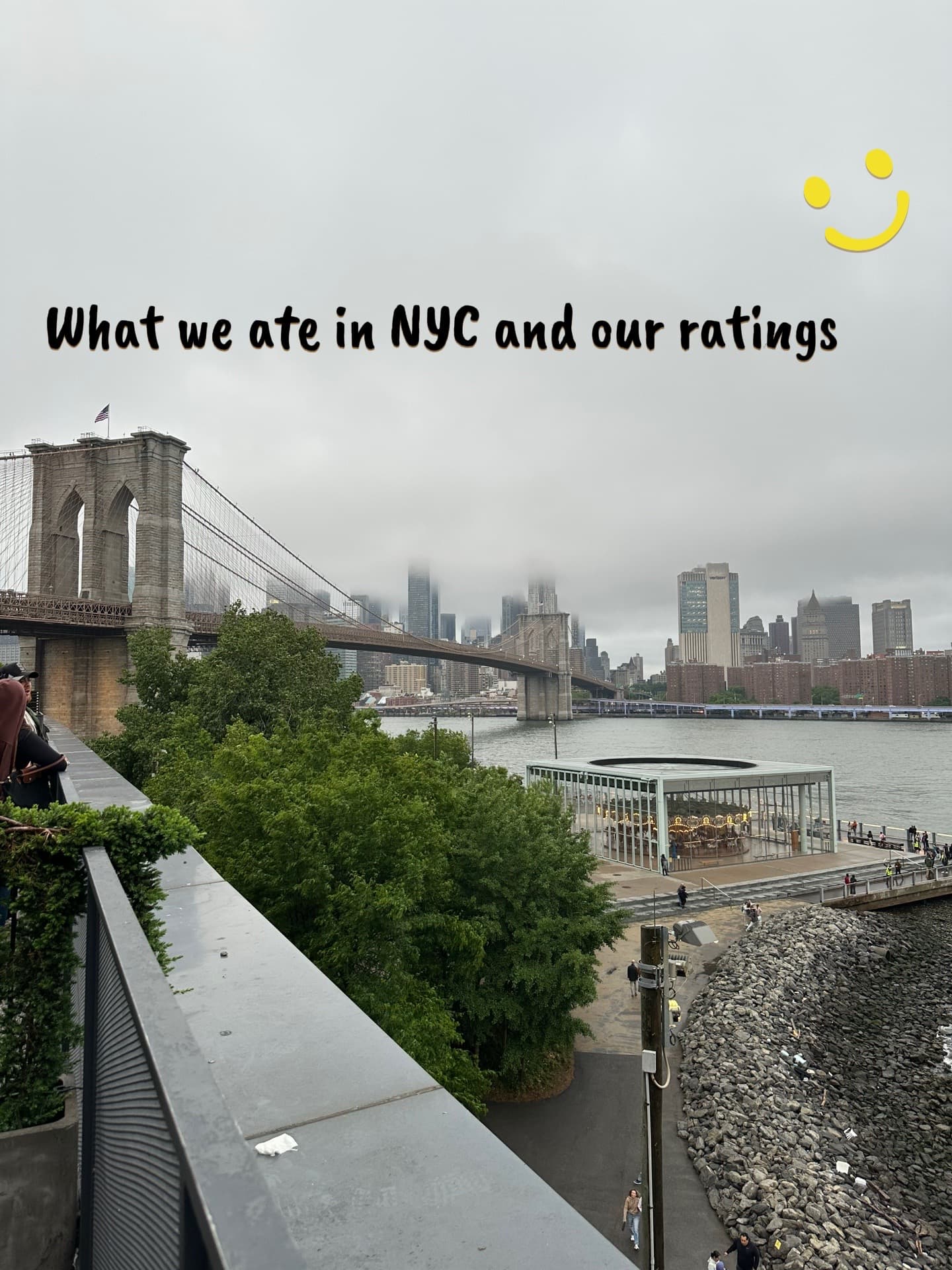 NYC Food Tour Featuring Iconic Restaurants And Eateries