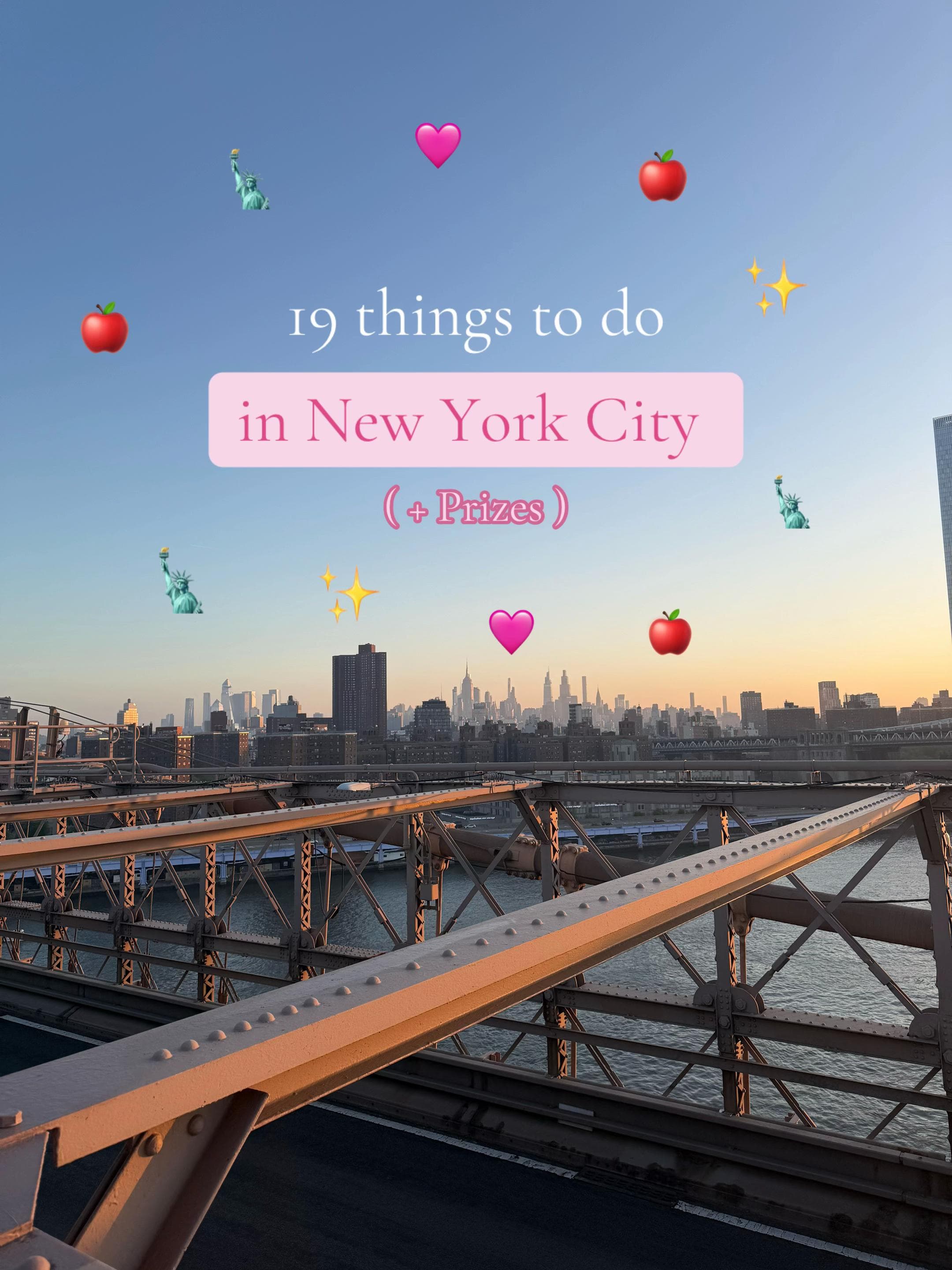 Top New York City Attractions And Activities