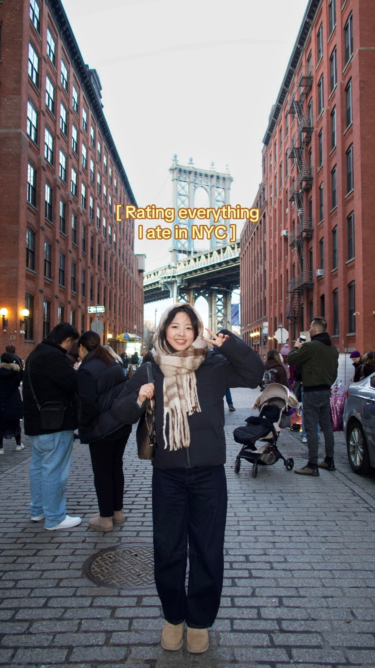 New York City Eats: A Culinary Exploration