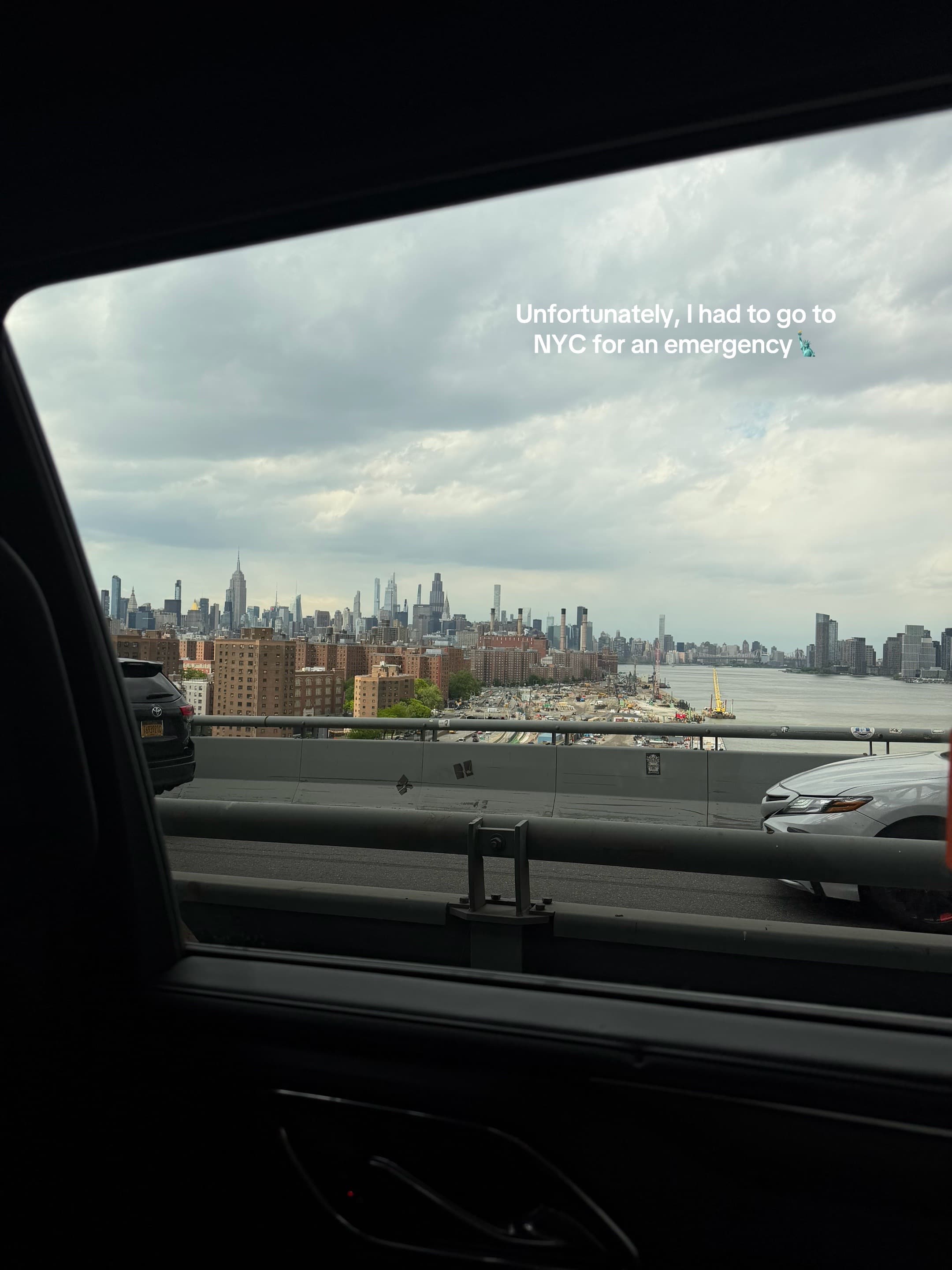 New York City Food and Drink Spots