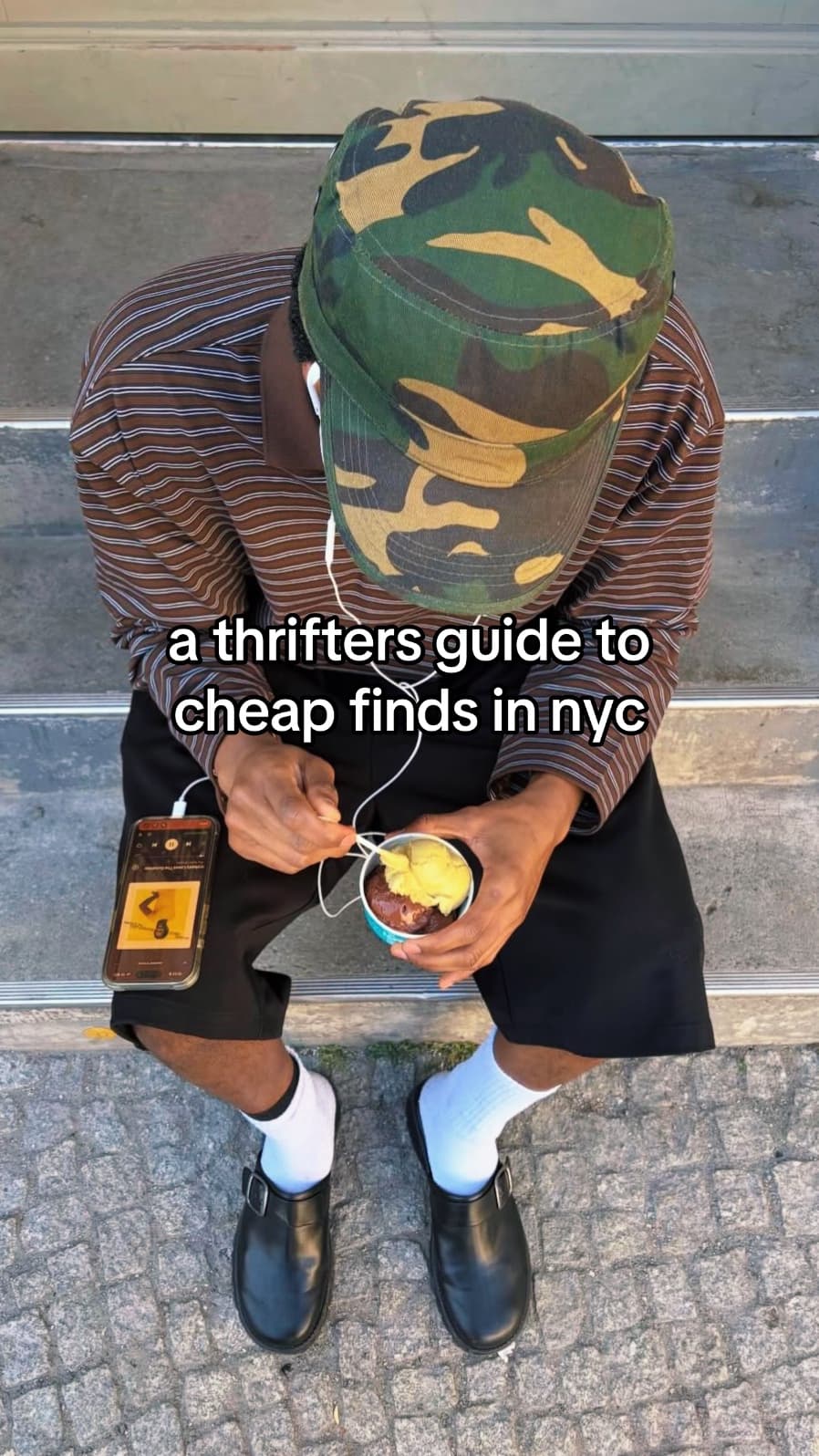 New York City's Best Vintage Clothing Shops