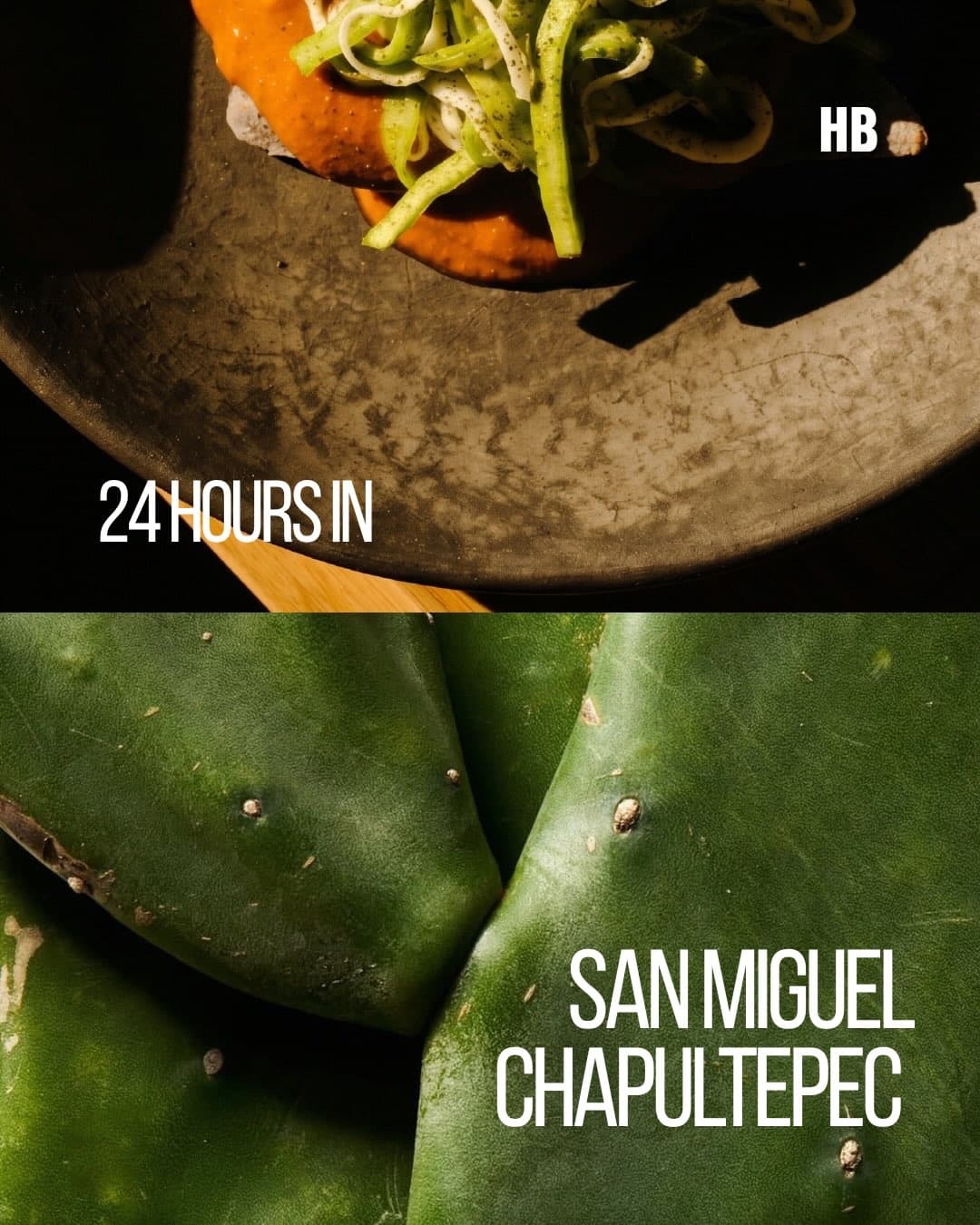San Miguel Chapultepec: A Full Day Of Food, Art, And Drinks