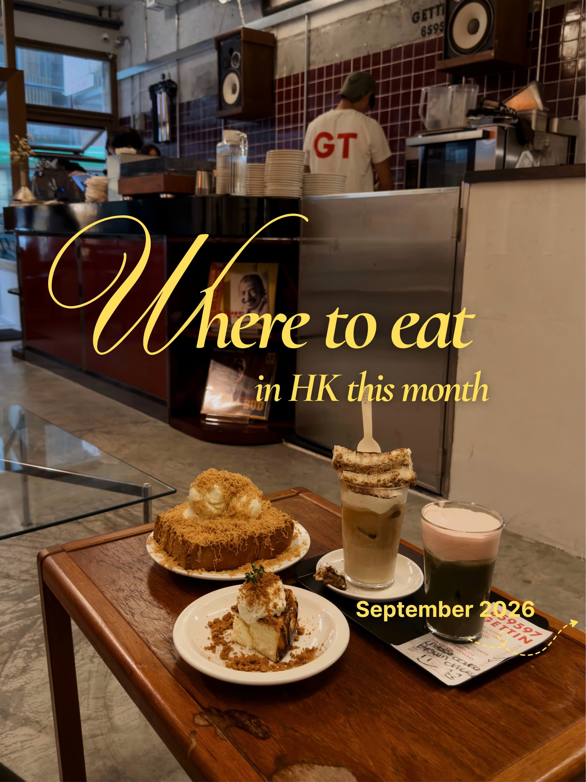 Hong Kong's Diverse Culinary Scene Highlights