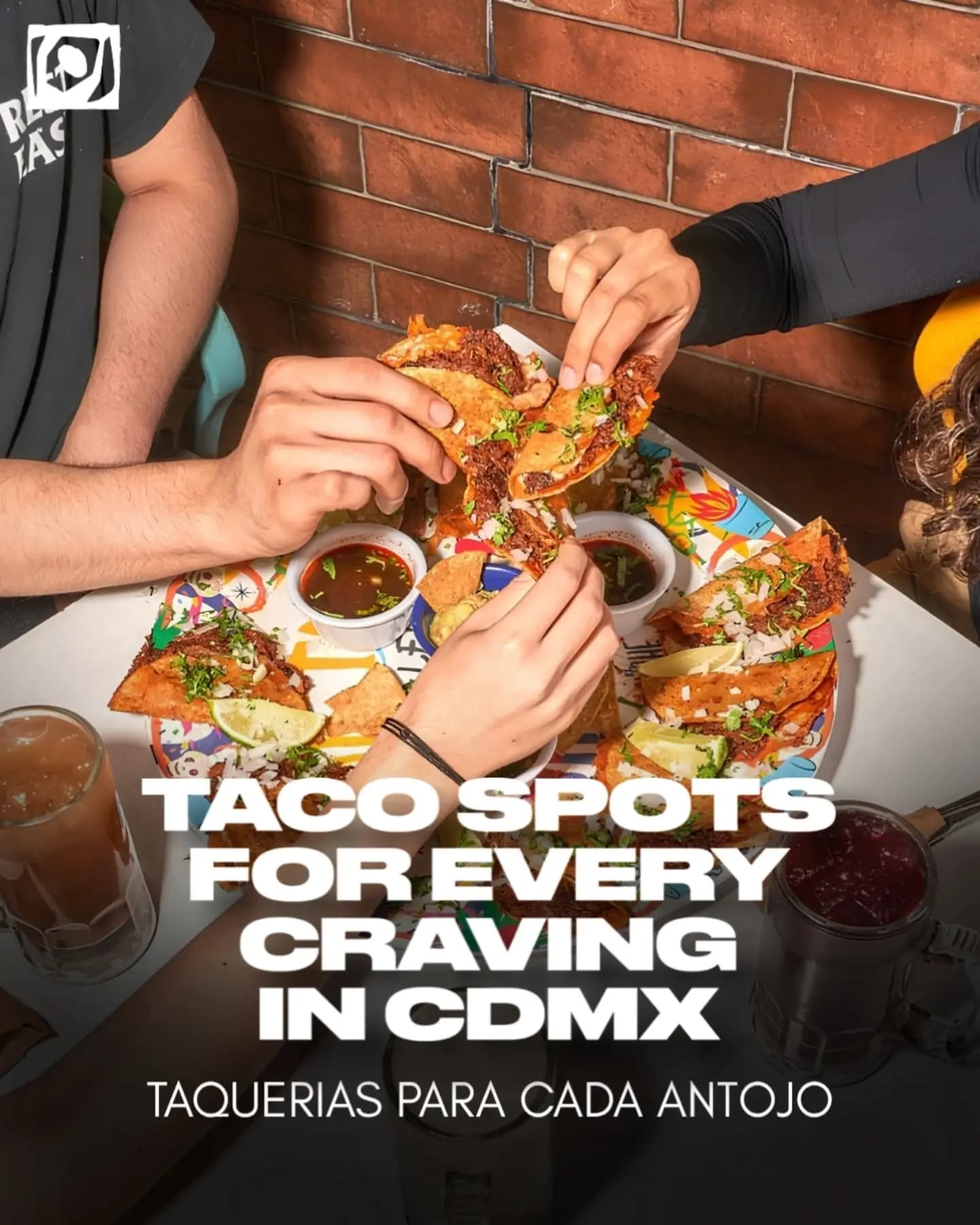 Mexico City's Best Taco Destinations