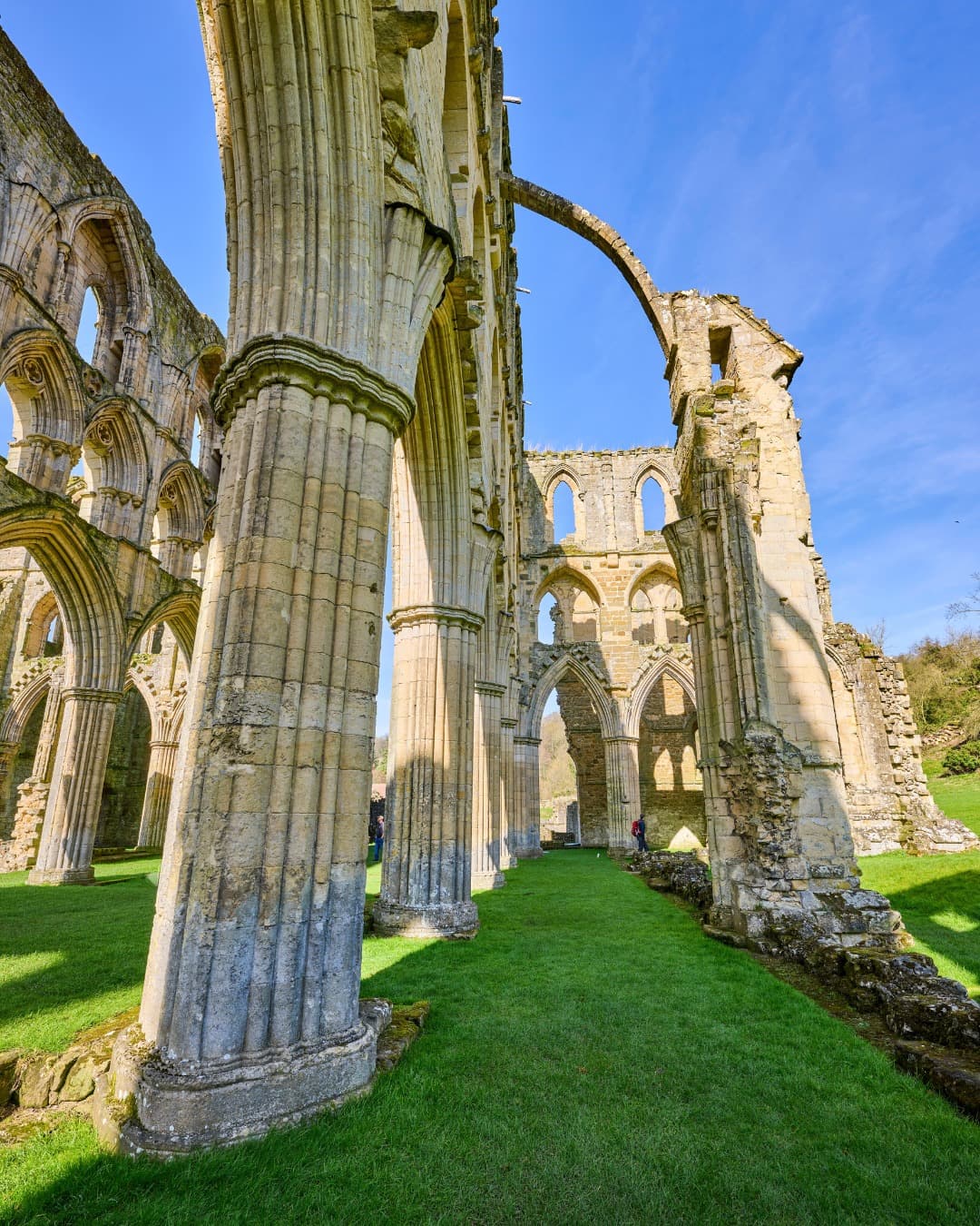 Whimsical Bank Holiday Itinerary: Four Historic Sites