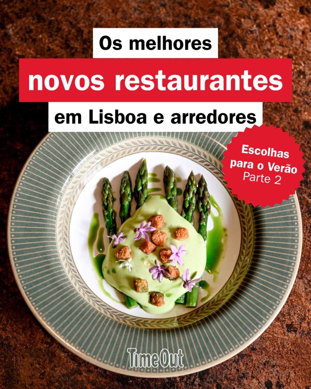 Lisbon's Newest Restaurants Offer Diverse Dining