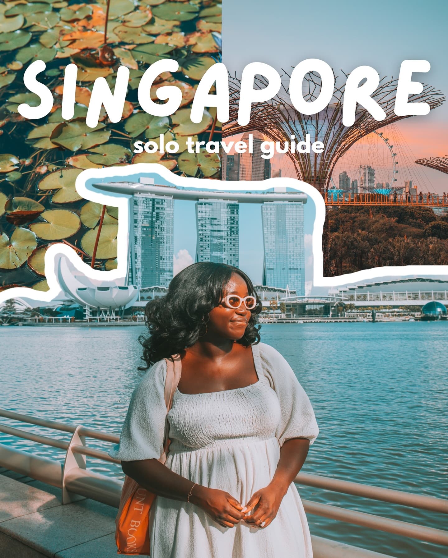 Singapore's Top Attractions and Eateries for Solo Travelers