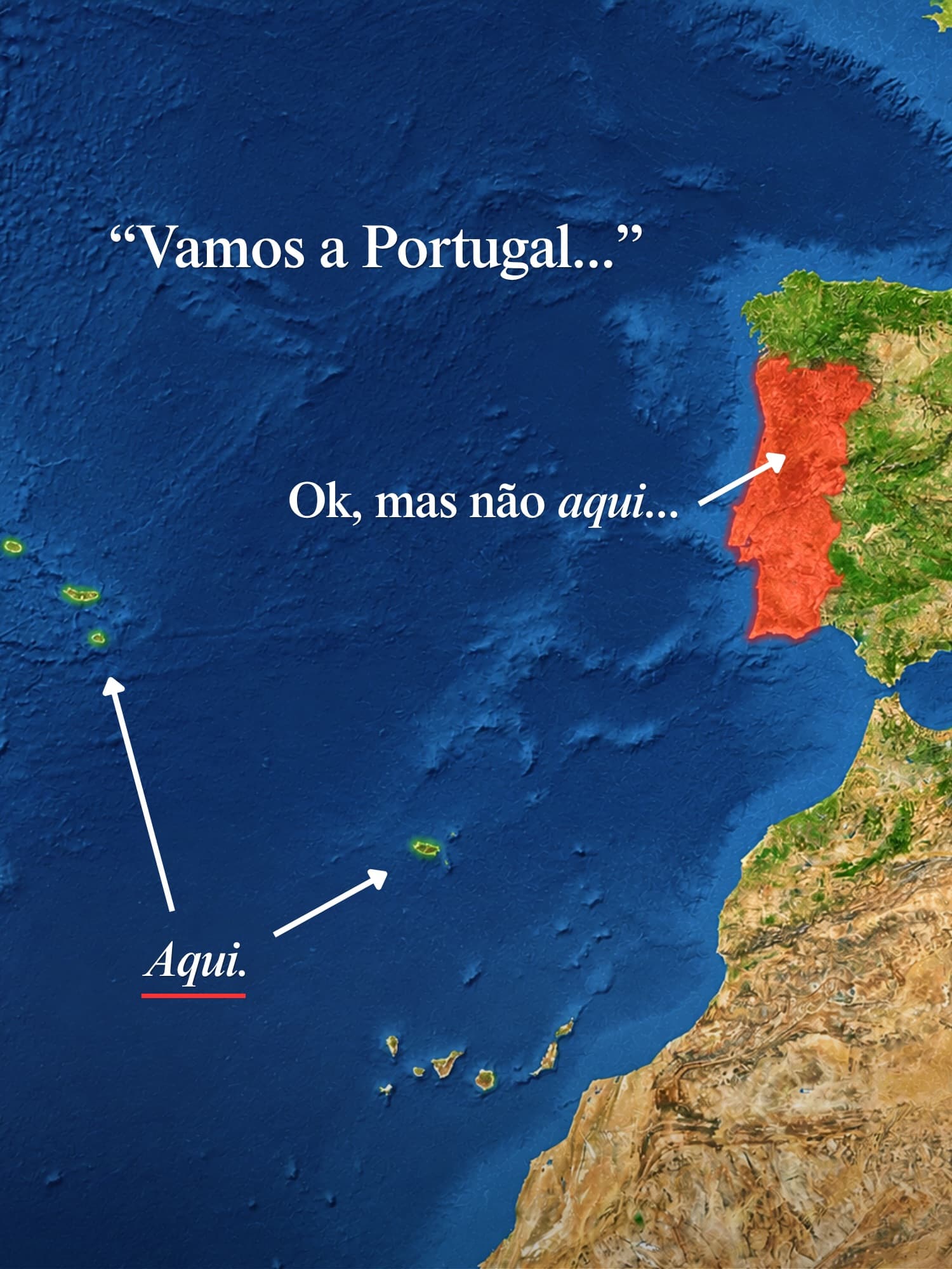 Enchanting Portuguese Landscapes That Defy Imagination