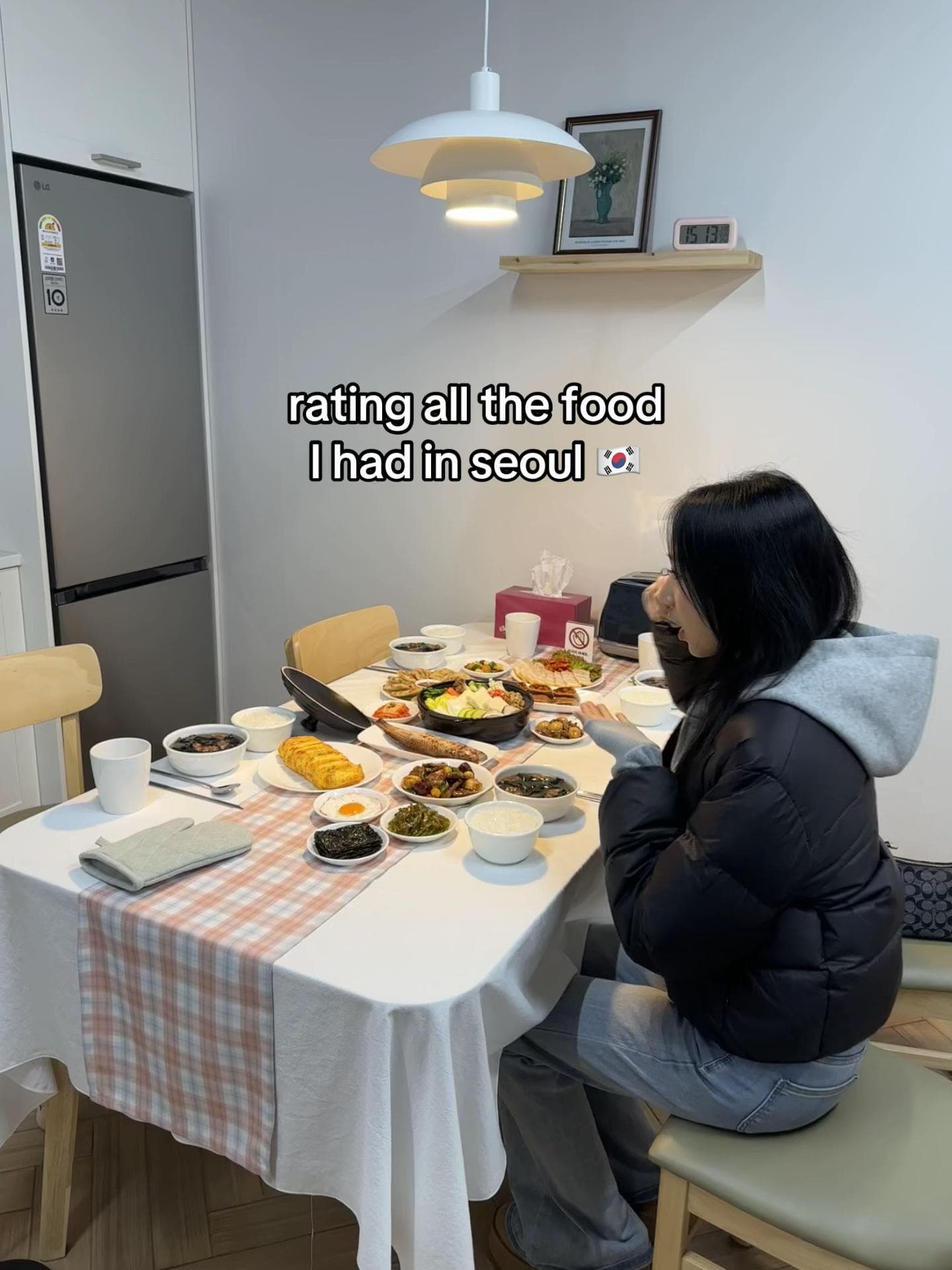 Seoul Food Tour: From Airports to Markets